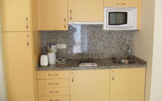 Apartamentos Tarter Pirineos 3000
