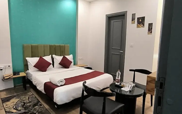 Hotel 7 Star