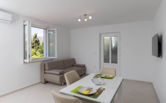 Apartments Radulovic