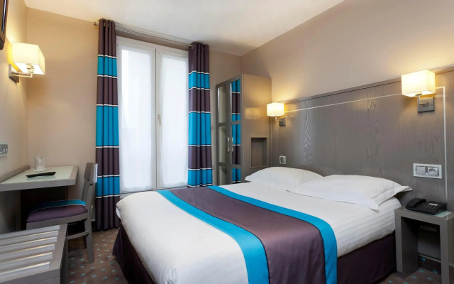 Hôtel Beaugrenelle Saint Charles