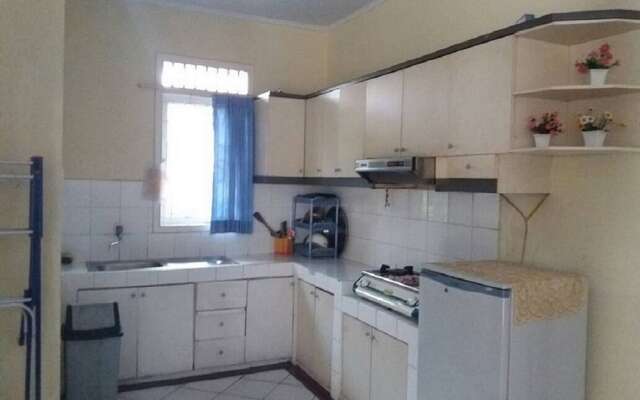 Villa Kota Bunga Melati