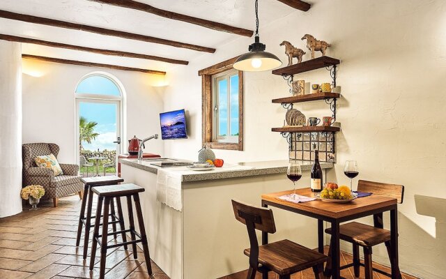 Sungsan Paradise Hill