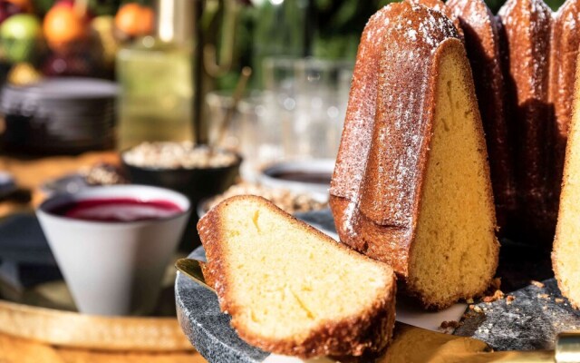 Mercure Medias Binderbubi Hotel And Spa