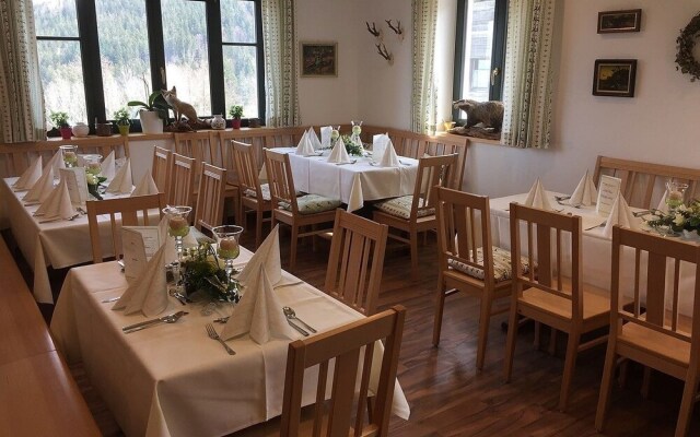 Berghotel Mooshütte