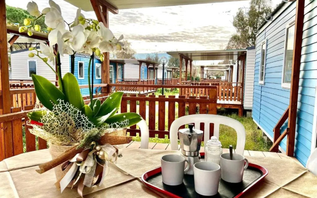 Camping Village Tuscia Tirrenica