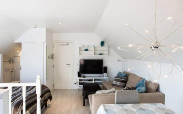 Studio Apartment Alba