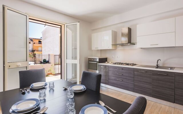 Casa Lilium a Floridia