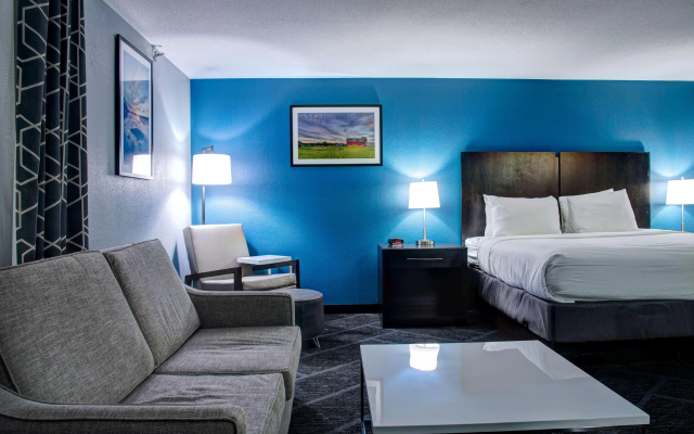 Best Western Rochester Hotel Mayo Clinic Area/St. Mary's