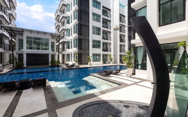 Kamala Regent Phuket Serviced Apartment