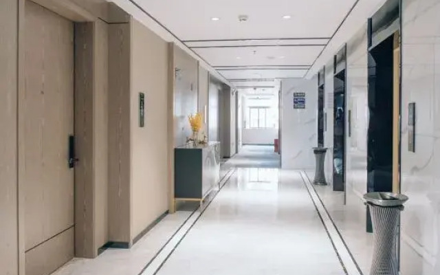 wanrui hotel