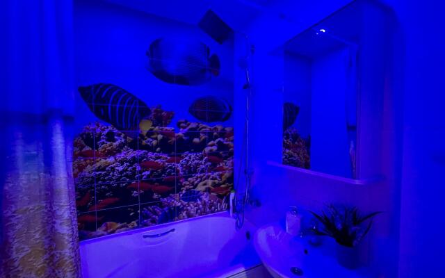 Yousinn (Юсинн) на улице Бориса Богаткова 213