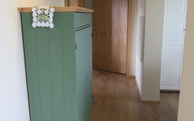Dilksnes Guesthouse