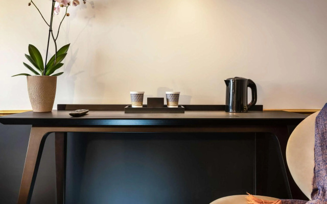 Mercure Versailles Paris Ouest