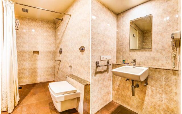 Rapid President Hotel Shivaji Nagar