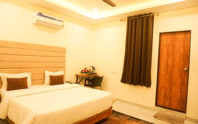 The Havelock Hotel, Vijay Nagar