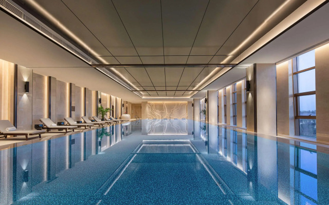 Sofitel Xiong An