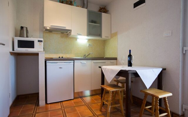 Anita Apartments