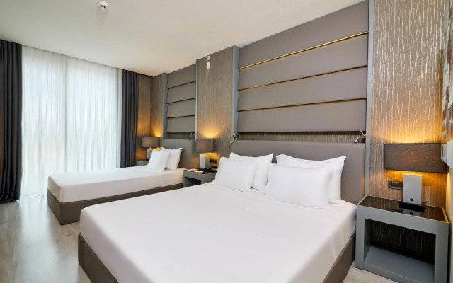 Park Dedeman Eskisehir