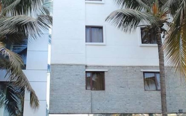 Sri Krishna Suites