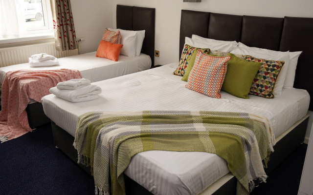 Hamlet Hotels Maidstone