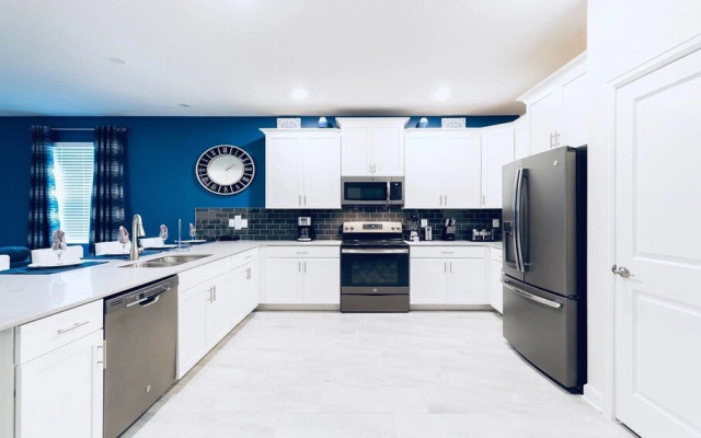 Champions Gate Magic Moments 8815