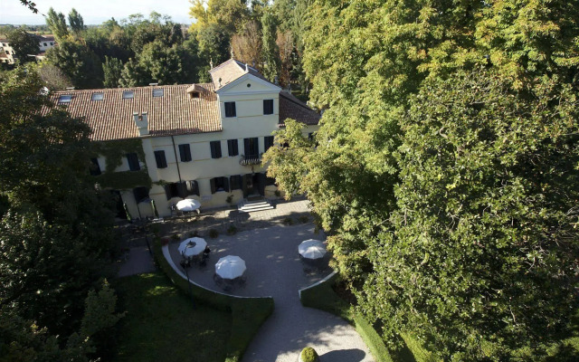 Villa Alberti Hotel