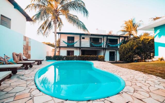 Surfcamp Arara