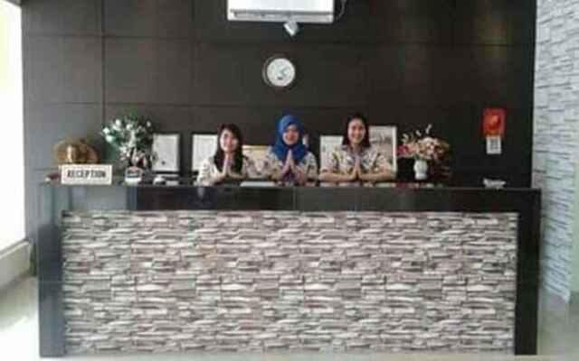 Hotel Gembira bontang