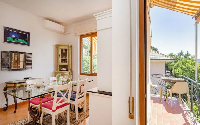 Comfy Giovo Home by Wonderful Italy