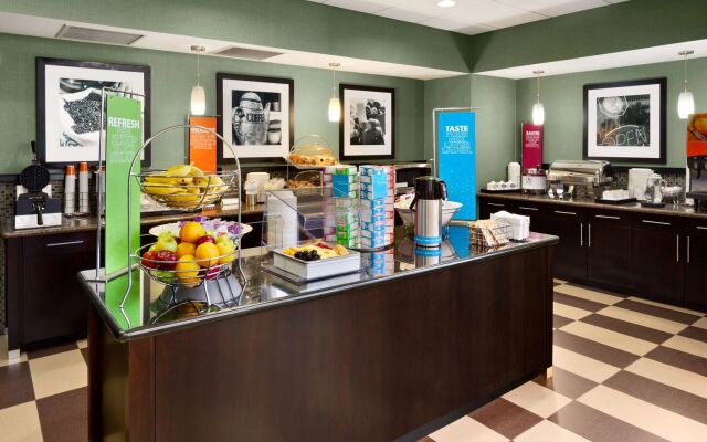 Hampton Inn & Suites Birmingham/280 East-Eagle Point