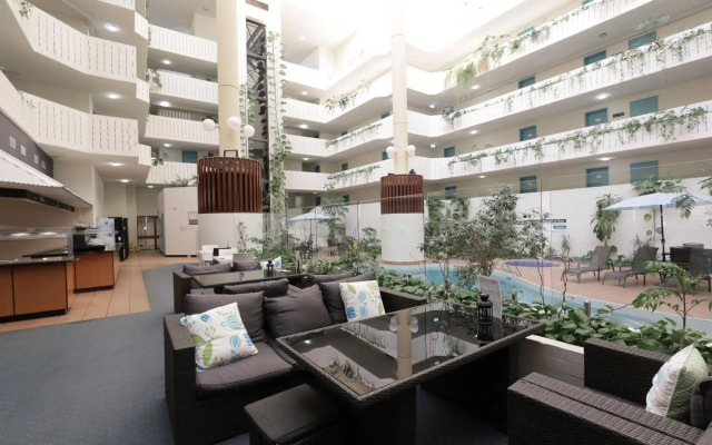 Atrium Hotel Mandurah