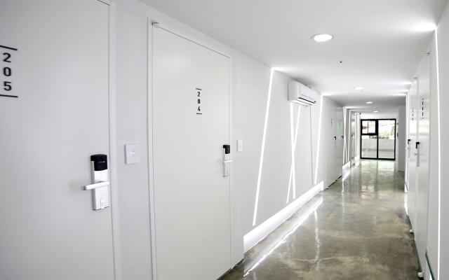K-POP Hotel Seoul Tower