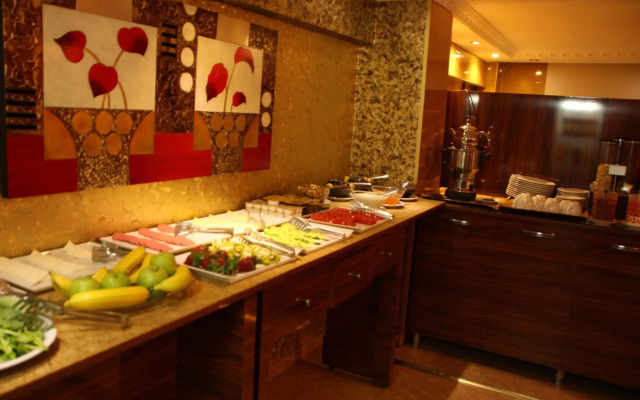 Hotel Rio