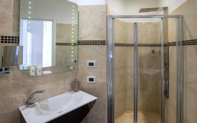 Pantheon Caesar Relais