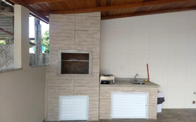 Casa 2 Quartos na Armação