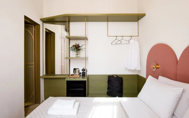 Neratze Hammam Suites