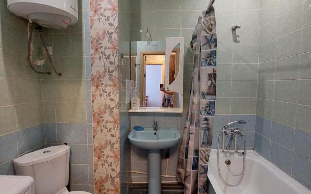 Апартаменты на Семена Билецкого 2