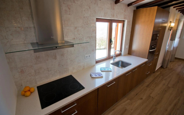 casa da ladeira branca