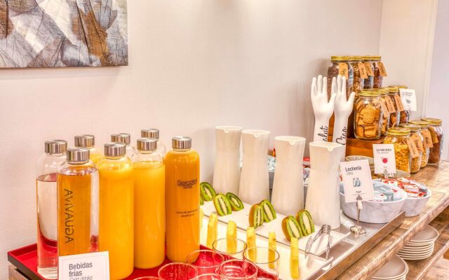 Sercotel Arenal Bilbao