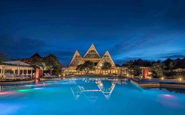 Essque Zalu Zanzibar