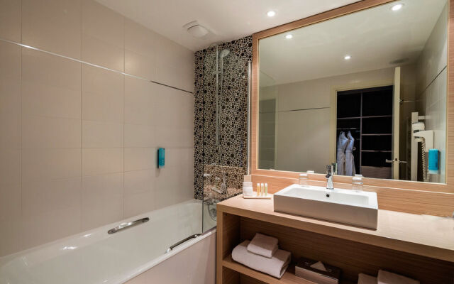 Golden Tulip Aix les Bains