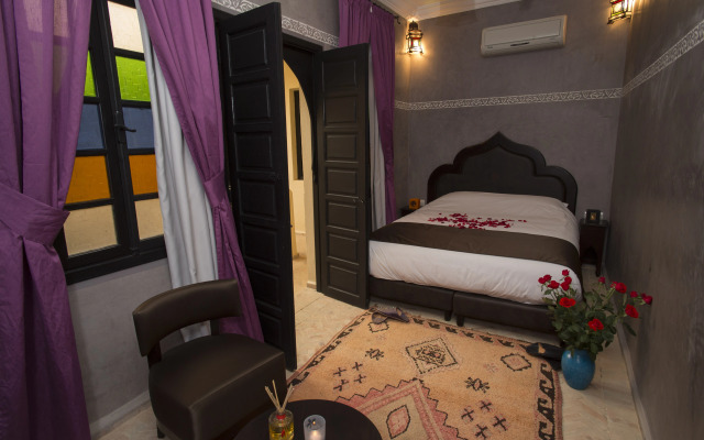 Riad La Rose du Désert