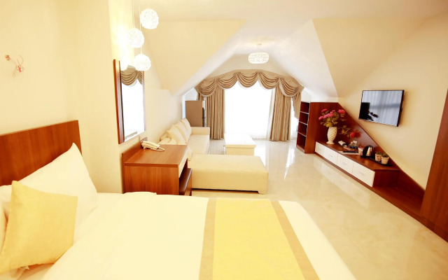 Kim Hoa Hotel