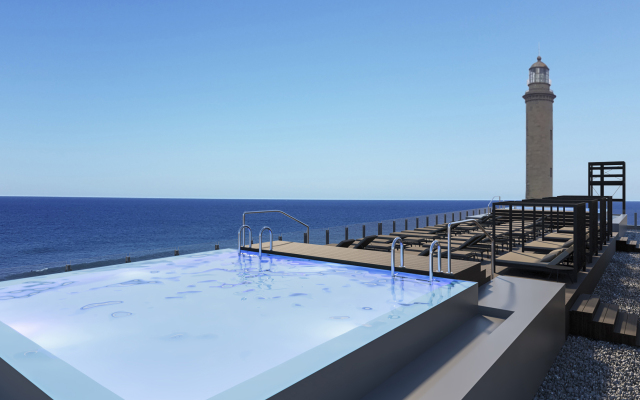 Hotel Faro, a Lopesan Collection Hotel - Adults Only