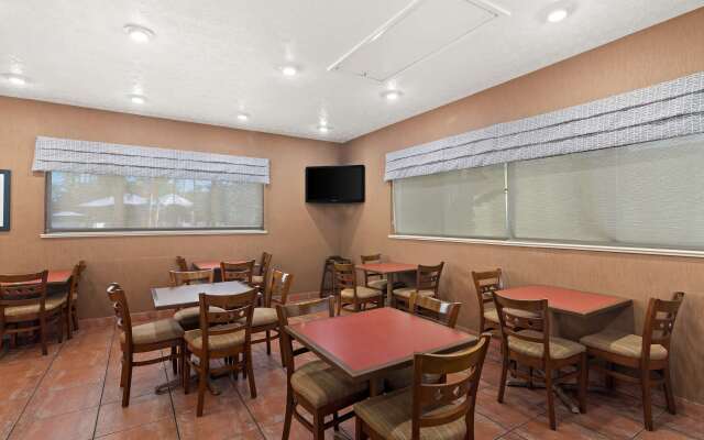 Best Western Port St. Lucie