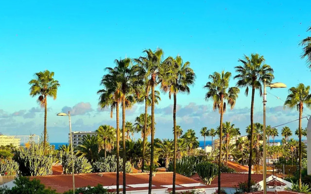 Cozy Apartment, Maspalomas, Near Yumbo