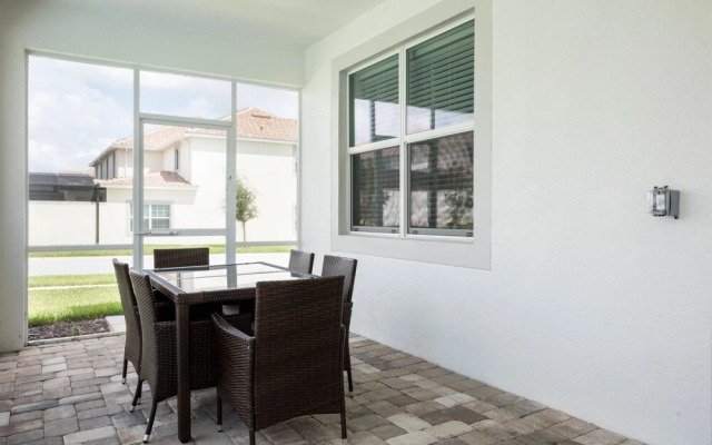 8BR 5BAroom Vacation Paradise