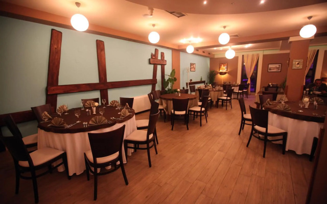Hotel Gallus