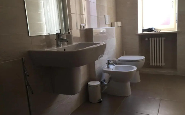 3Jolie Rooms