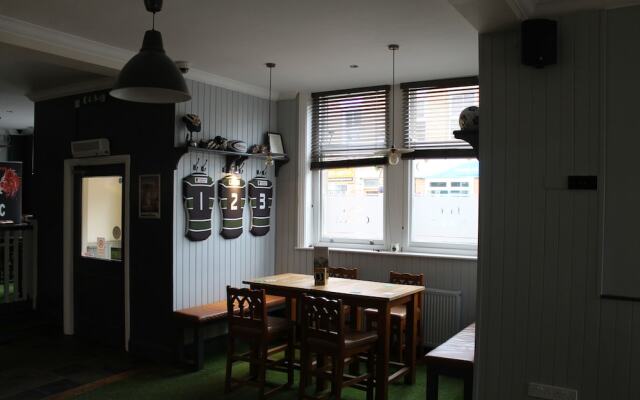 The Red Lion Inn
